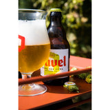 Duvel Tripel Hop Citra Belgian IPA