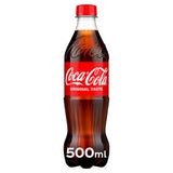 Coca-Cola Classic 500ml