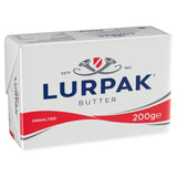Lurpak Unsalted Butter