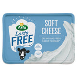 Arla LactoFREE Soft Cheese