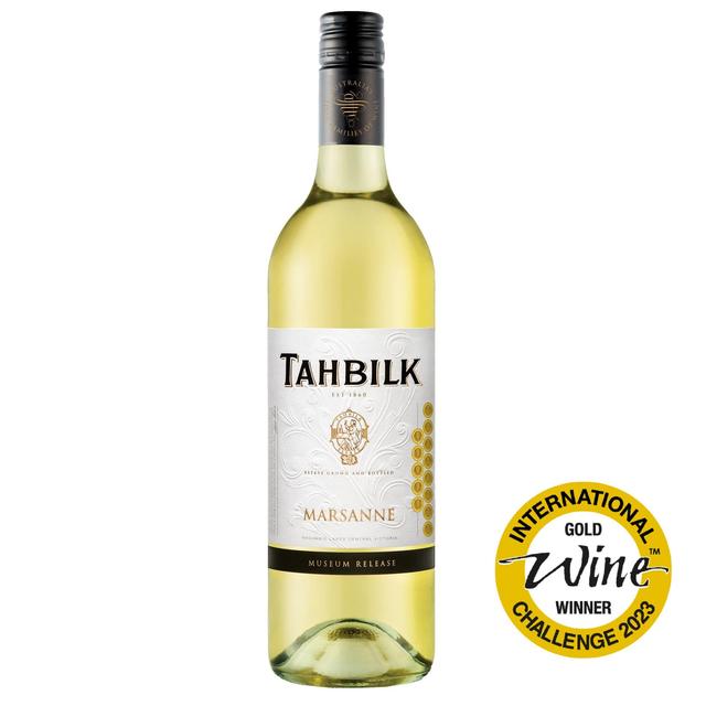 Tahbilk Museum Release Marsanne 75cl