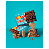 Tony's Chocolonely Milk Crispy Wafer 180g