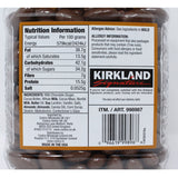 Kirkland Signature Milk Chocolate Almonds, 1.36kg - McGrocer