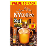 NYCoffee Salted Caramel 3in1 Extra Value Pack
