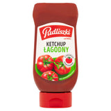 Pudliszki Mild Tomato Ketchup