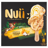 Nuii Coconut  Indian Mango Ice Cream