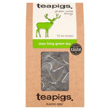 Teapigs Mao Feng Green Tea Bags   50 per pack GOODS M&S   