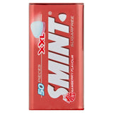 Smint XXL Sugarfree Strawberry Flavour Mints Pieces x50 35g