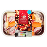 Sainsburys Roasting Vegetables 600g