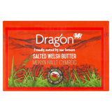 Dragon Welsh Butter 250g