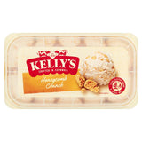 Kellys Cornish Ice Cream Honeycomb Crunch 950ml