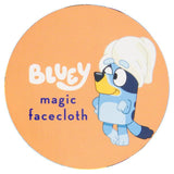 Bluey Magic Facecloth