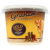 Grahams Gold Double Cream 300ml