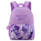 Reebok Flower Backpack - Purple