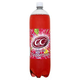 C  C Raspberry No Added Sugar 2L