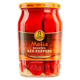 Melis Roasted Red Peppers 680g