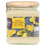 Sainsburys British Wildflower Set Honey Taste the Difference 340g