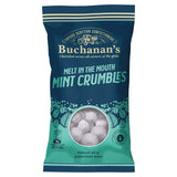 Buchanans Melt In the Mouth Mint Crumbles 140g