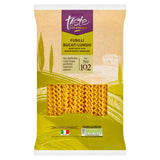 Sainsburys Fusilli Bucati Lunghi Taste the Difference 500g