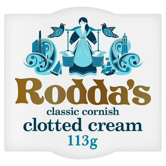 Roddas Clotted Cream 113g
