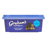 Grahams Spreadable Butter Slighty Salted 250g
