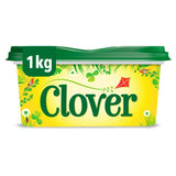 Clover Spread Alternative to Butter 1kg