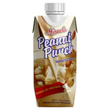Miracle Peanut Punch Flavoured Milk Drink 330ml