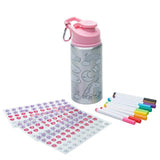 Smash Personalised Stainless Steel Bottle