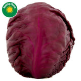 Sainsburys Red Cabbage Each