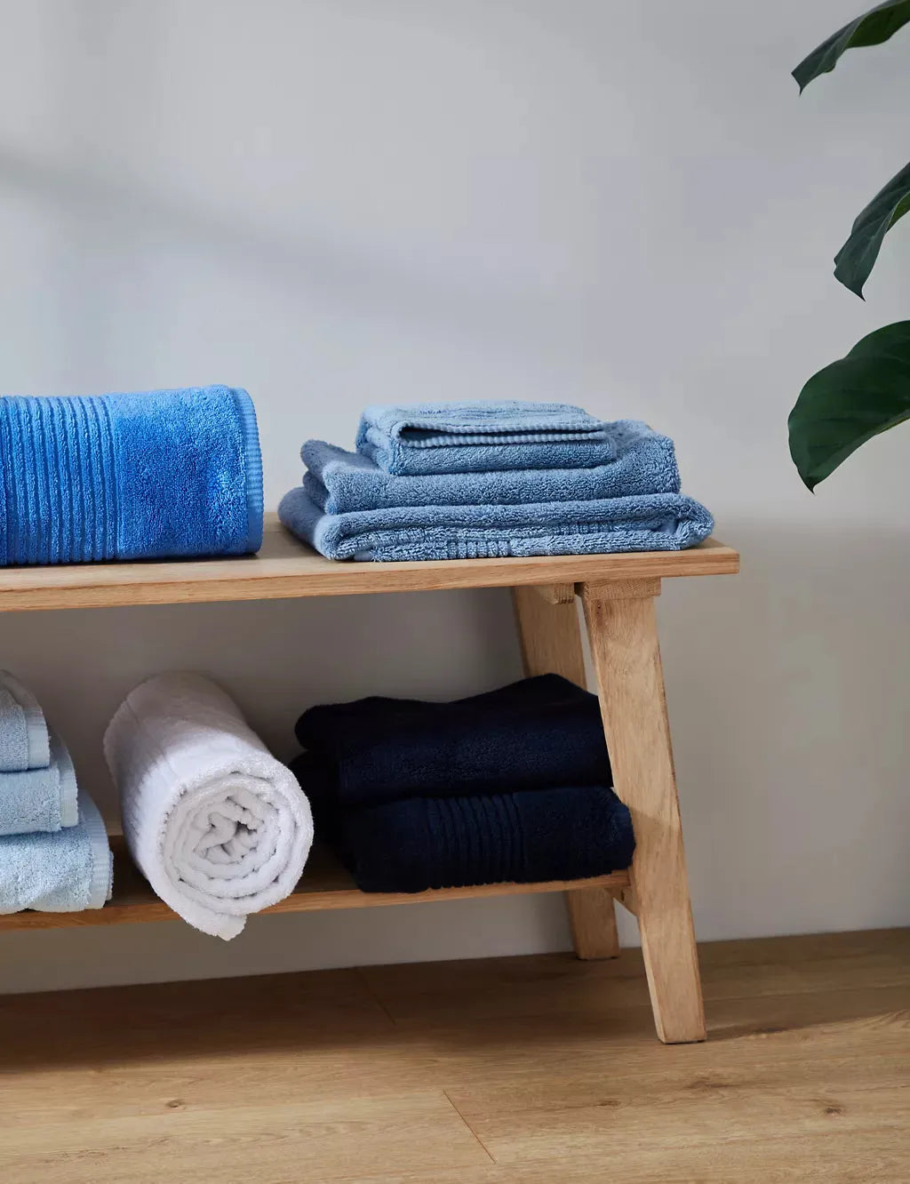 Luxury Egyptian Cotton Towel