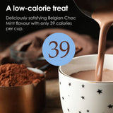 Options Options Belgian Choc Mint