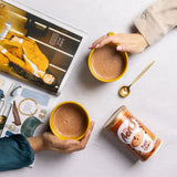 Aero Instant Hot Chocolate