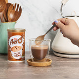 Aero Instant Hot Chocolate