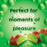 Aero Bubbly Peppermint Mint Chocolate Bars Multipack