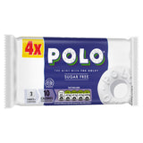 Polo Sugar Free Mints 4 Pack