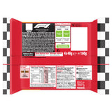 Kit Kat Chunky Milk Chocolate Bars Multipack