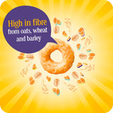 Nestle Cheerios Honey