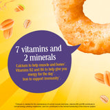 Nestle Cheerios Honey