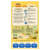 Go Cat with Herring and Tuna Mix with Vegetables Dry Cat Food