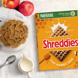 Shreddies The Honey One