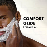 Gillette Sensitive Shave Gel