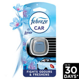 Febreze Air Freshener Car Clip Spring Awakening