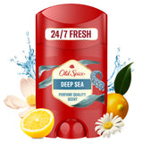 Old Spice Deep Sea Deodorant Stick For Men