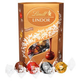 Lindt Lindor Assorted Chocolate Truffles Box