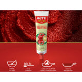 Mutti Double Concentrate Tomato Puree