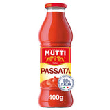 Mutti Parma Passata