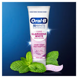 Oral-B 3DWhite Luxe Glamorous White Whitening Toothpaste
