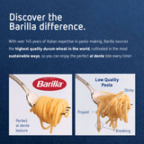 Barilla Spaghetti n.5