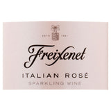 Freixenet Italian Rosé Sparkling Wine 20cl