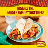 Old El Paso Mexican Original Smoky BBQ Fajita Kit